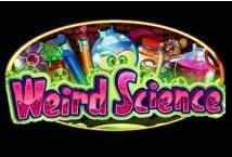 Weird Science slot